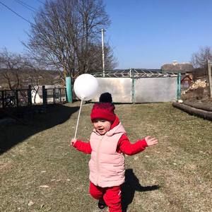 Meet your Posher, Vasyl